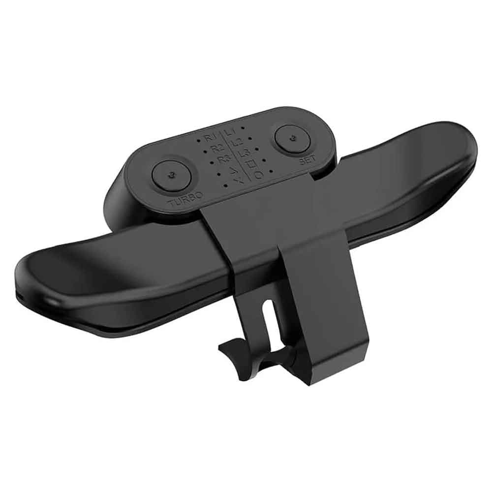Botão Extensor Traseiro Controle Ps4