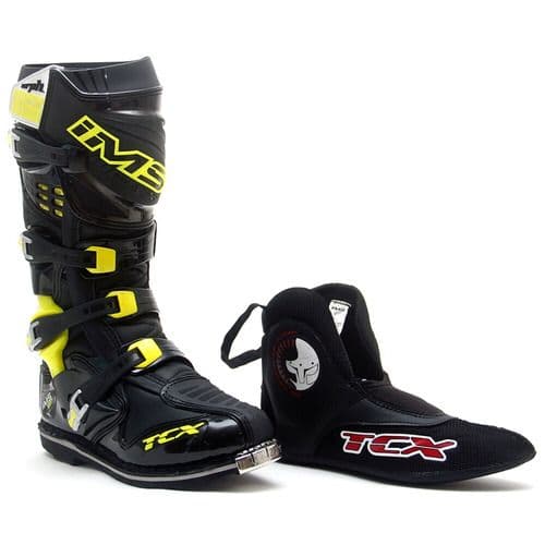 Botas Ims Tcx 41