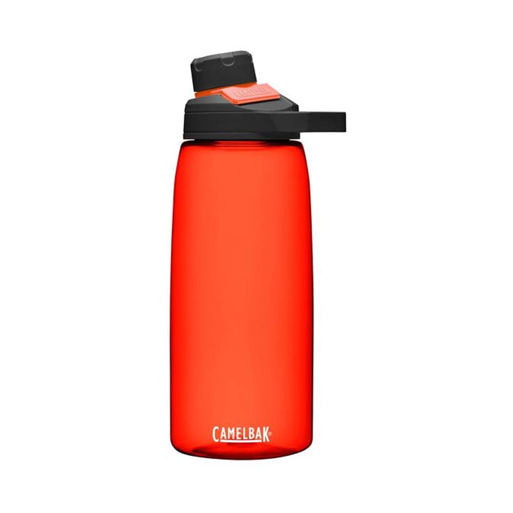 Garrafa Camelbak Chute Mag 946ml Vermelho Fiery