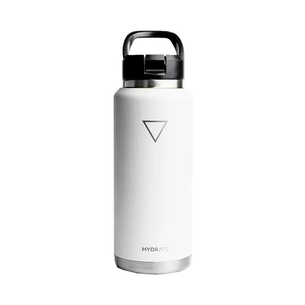 Garrafa Hydrate Proseries V2 Branco 770ml