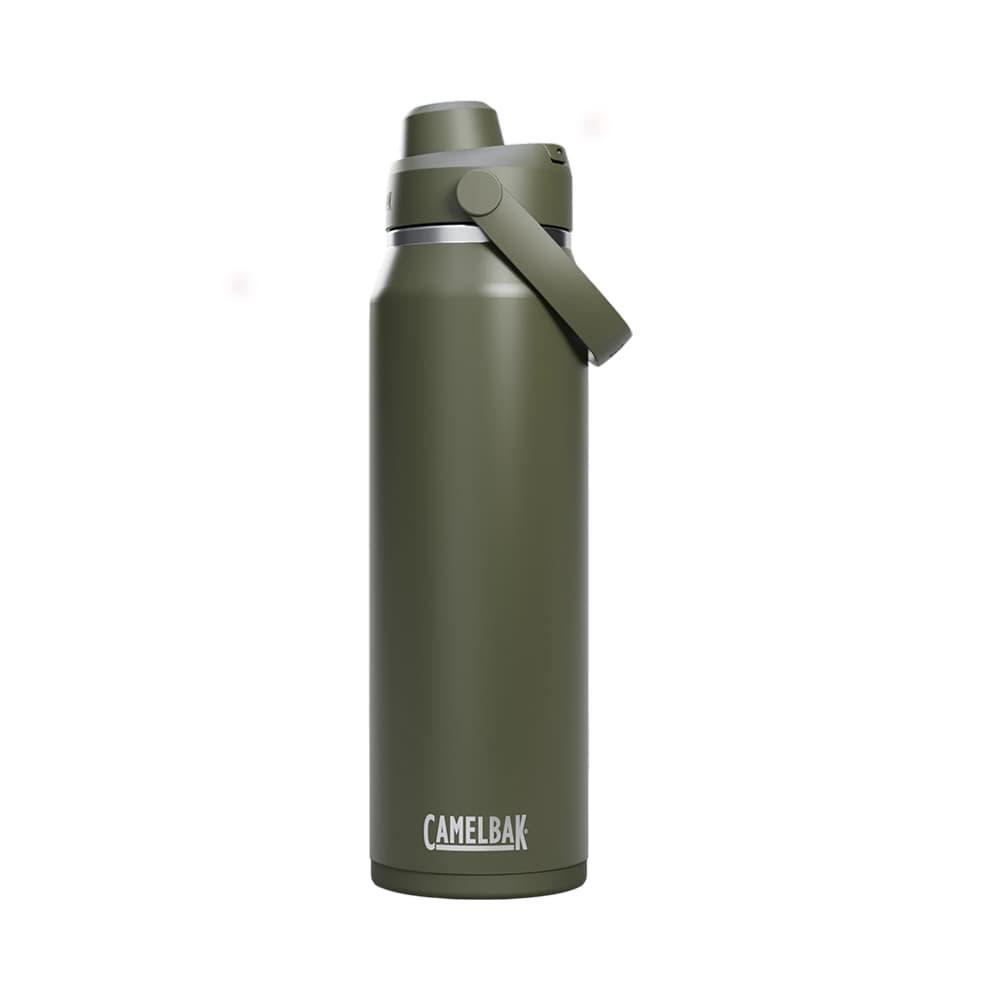 Garrafa Térmica Camelbak Thrive Chug Vss 1,18L Moss