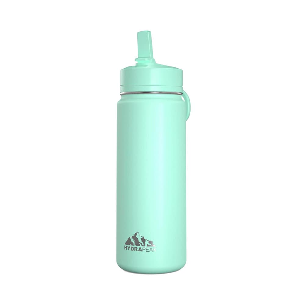Garrafa Térmica Hydrapeak Mini Alpine 600ml