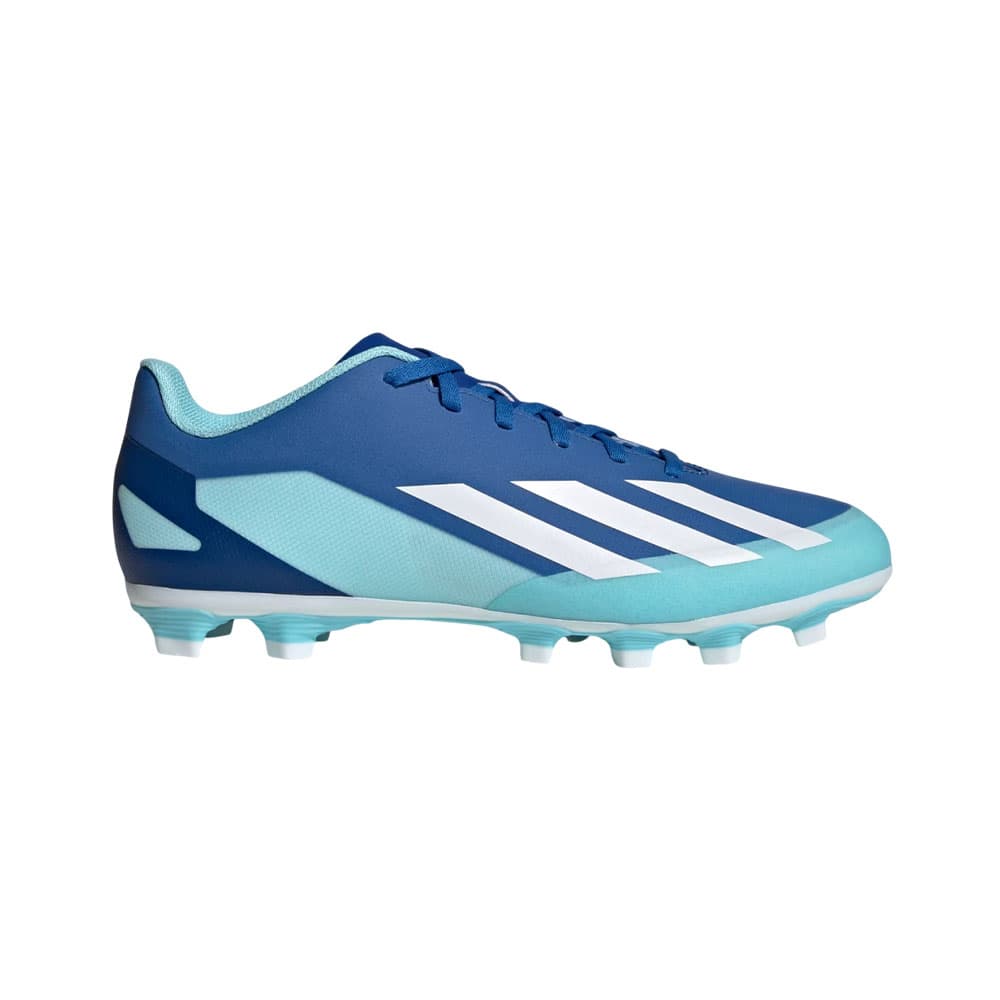 Bota de Campo Adidas X Crazyfast Masculino