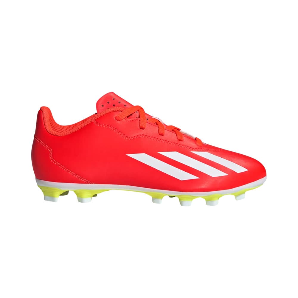 Bota de Campo Adidas Crazyfast Masculino