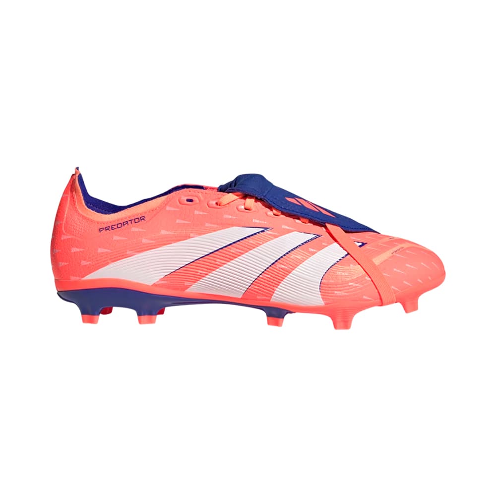 Botim de Campo Adidas Predator League Masculino
