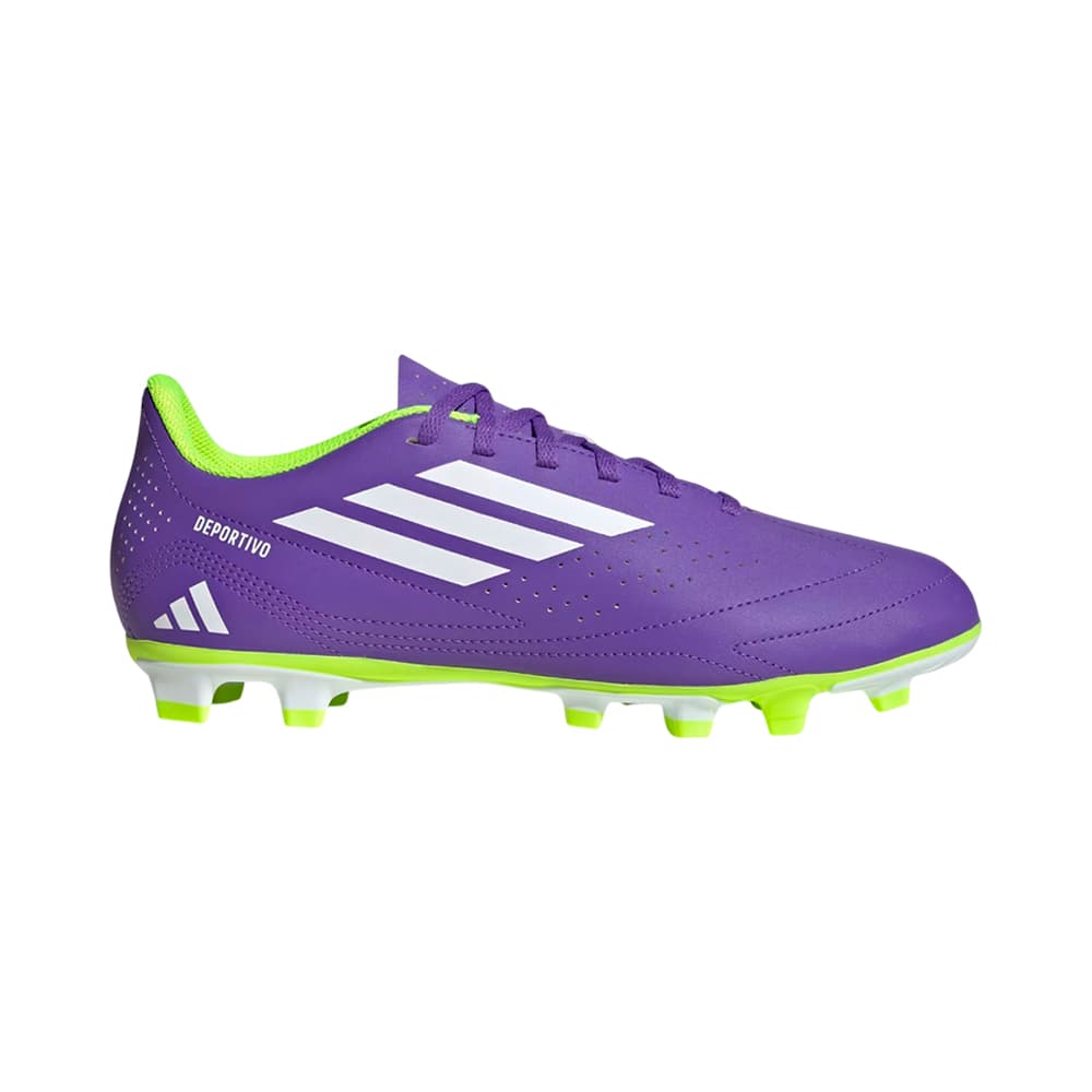Chuteira de Campo Adidas Js0191 Esportivo Iii Masculino