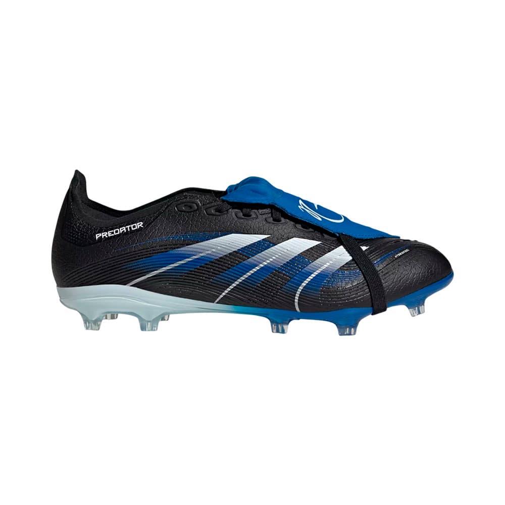 Chuteira Campo Adidas Predator League Jude Bellingham Unissex