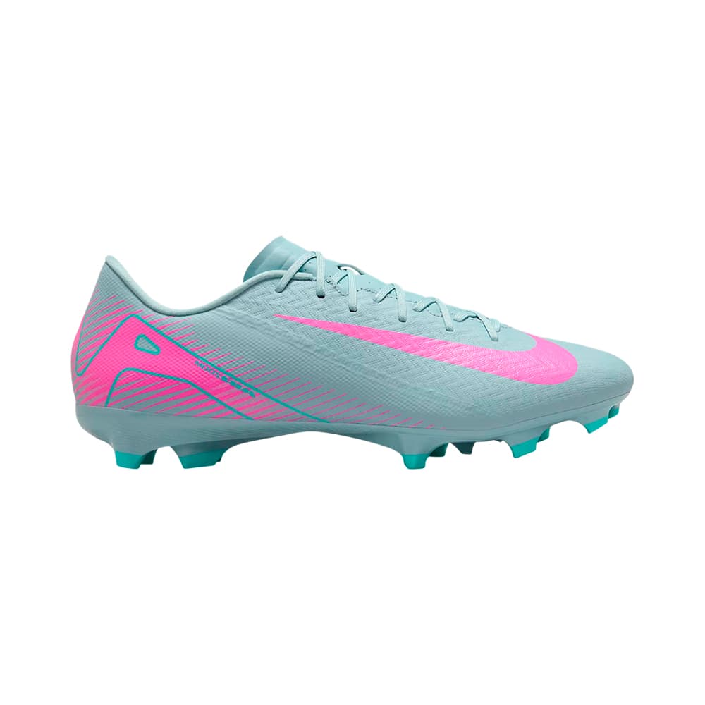 Botim de Futebol Nike Zm Vapor 16 Academy FG/MG Masculino