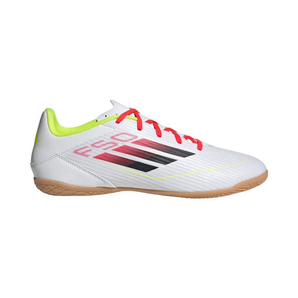 Botim de Salão Juvenil Adidas Ie1222 F50 Club Unissex