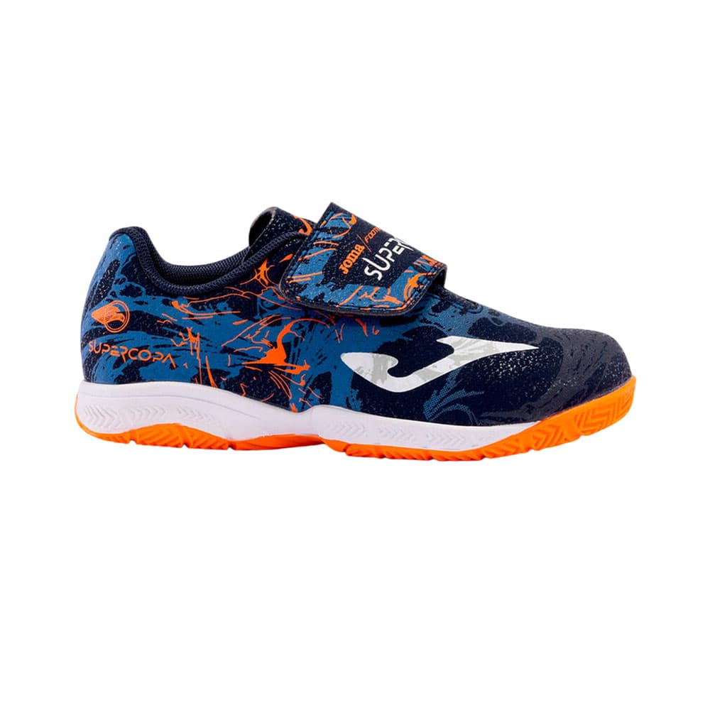 Botim Joma SCJW2403INV Salão Super Masculino