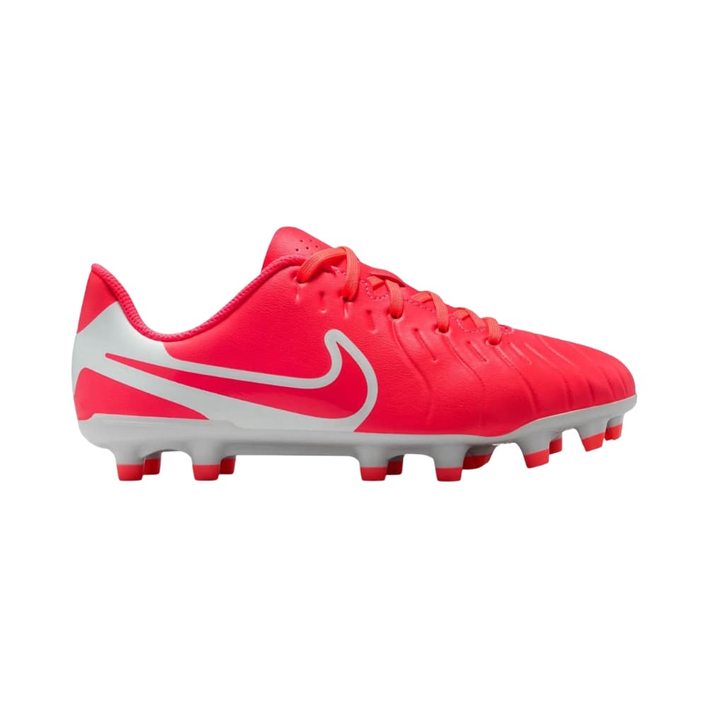 Botas Nike Legend 10 Club Fg Jr