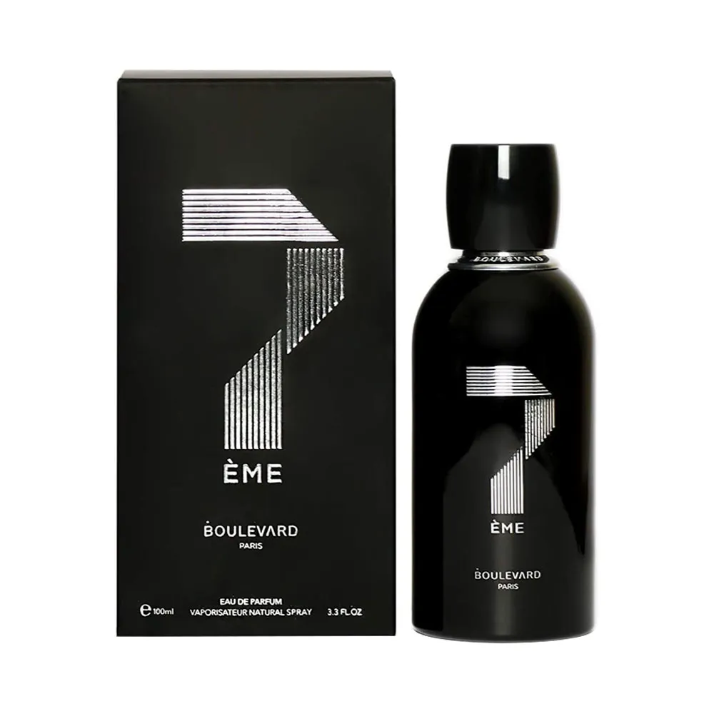 Perfume Boulevard 7 Eme Eau de Parfum 100ml