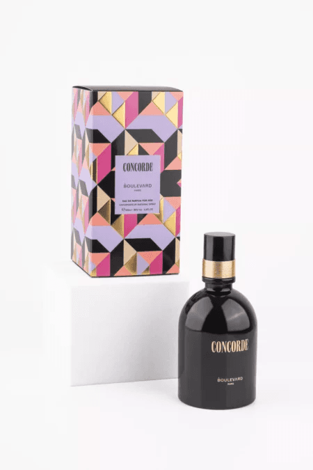 Perfume Boulevard Concorde Eau de Parfum 100ml