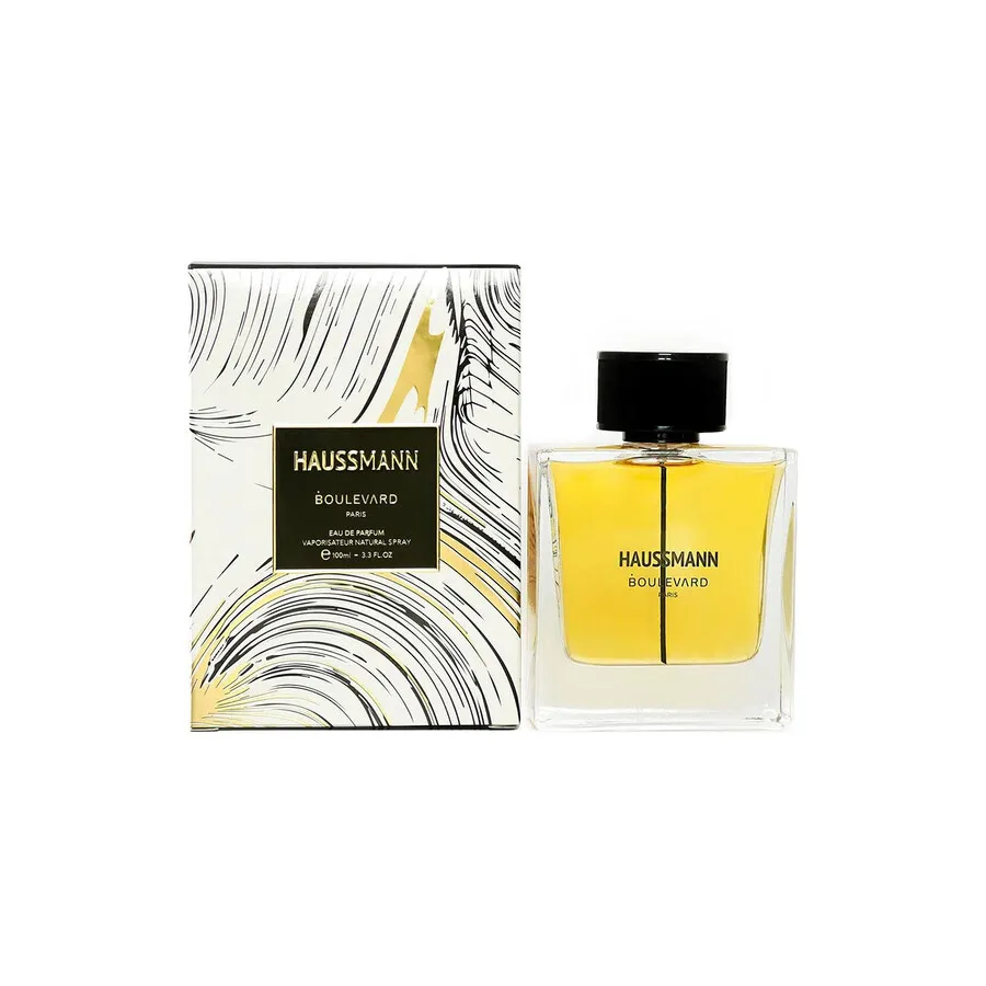 Perfume Boulevard Huassman Eau de Parfum 100ml