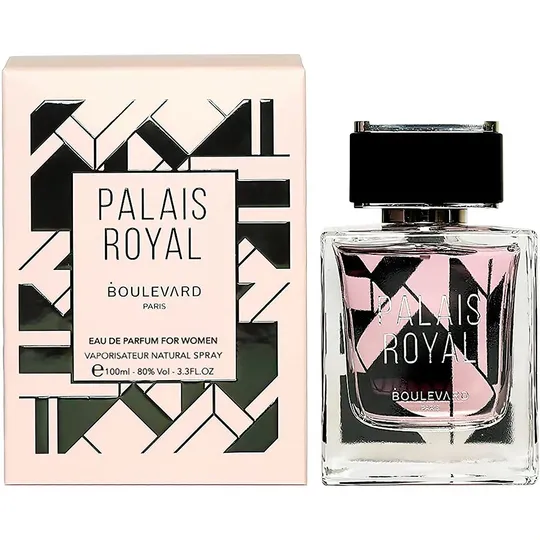 Perfume Boulevard Palais Royal Eau de Parfum 100ml