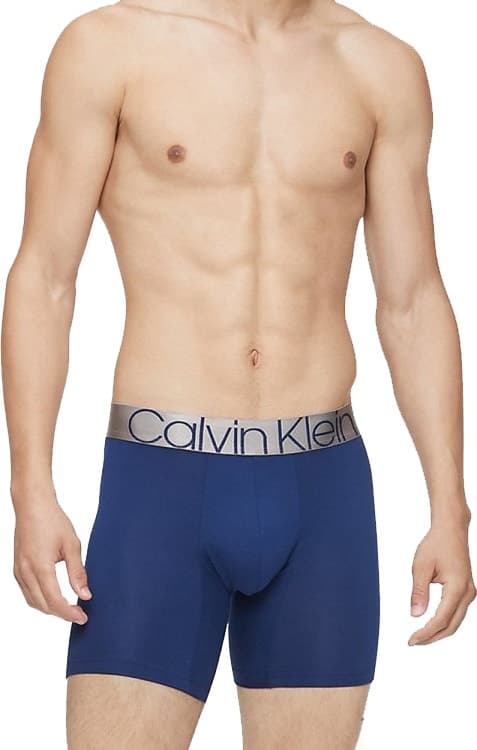 Cueca Boxer Calvin Klein Masculino Nb2541