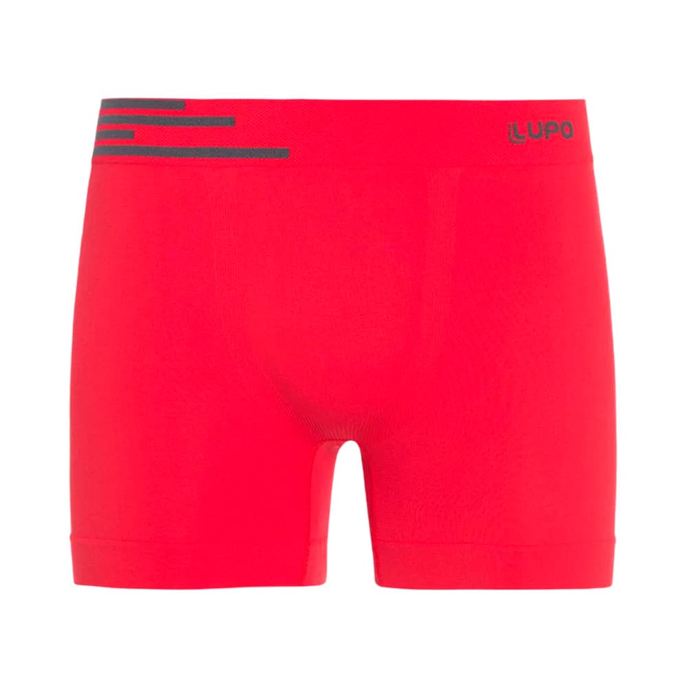 Cueca Boxer Lupo 00436-002-5640