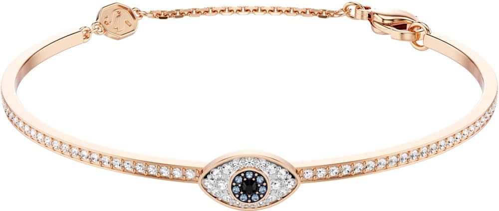 Bracelete Swarovski Symbolica Tamanho M