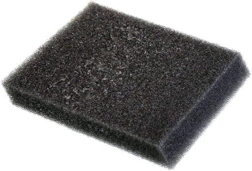 Elemento de Filtro de Ar Aero Ba-4108 Brackett Aero