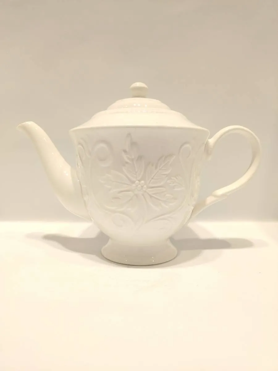Cafeteira Brandless Cz350-26 de Porcelana