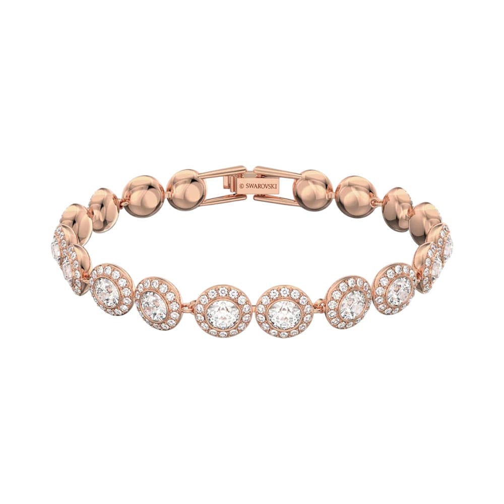 Pulseira Swarovski Angelic 5240513