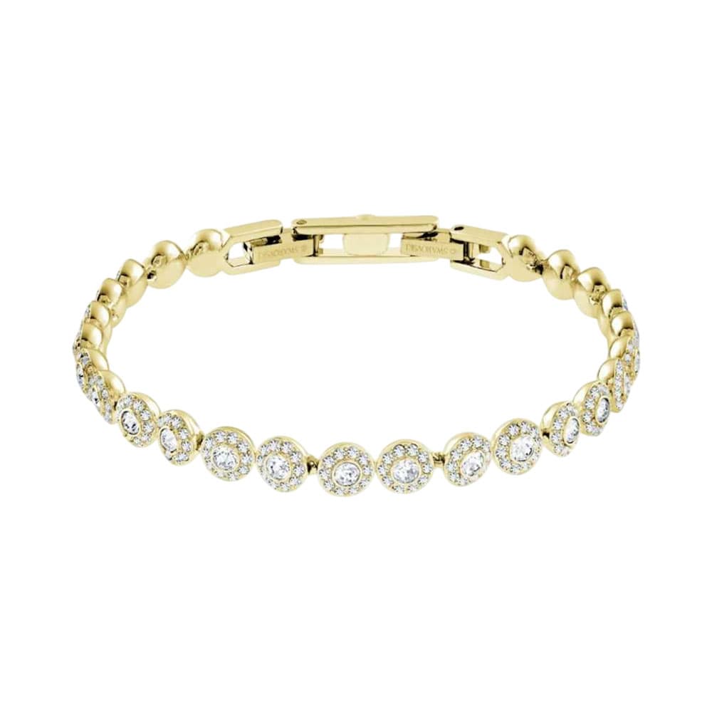 Pulseira Swarovski Angelic 5505469