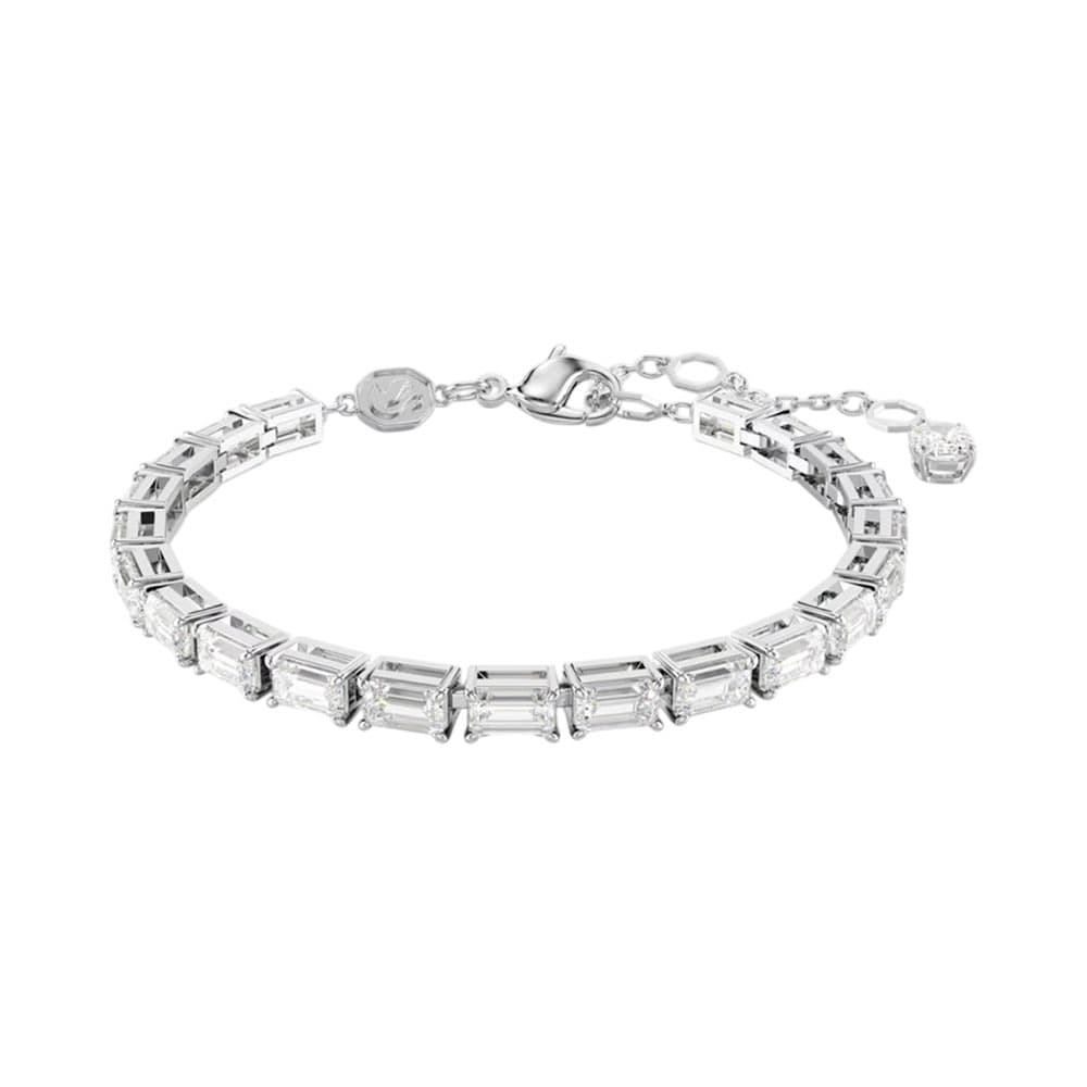 Pulseira Swarovski Matrix