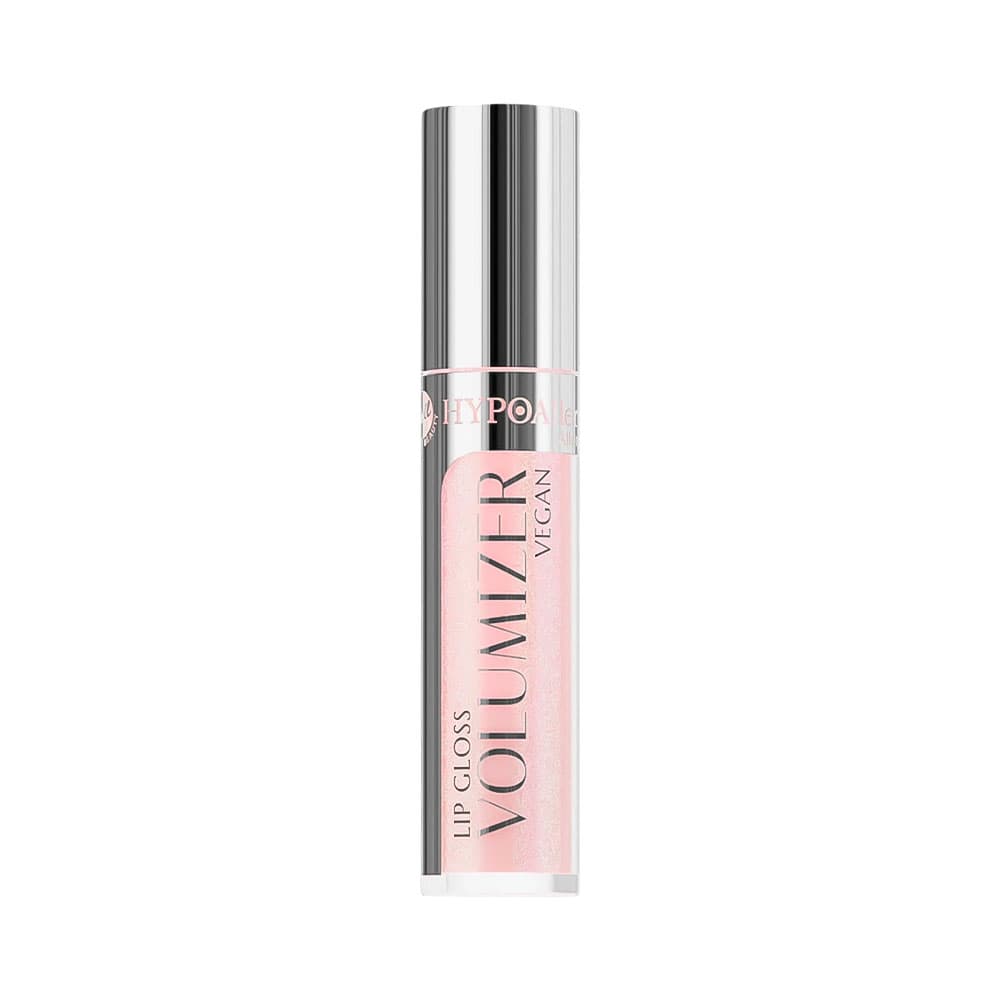 Brilho Labial Bell Hypoallergenic Volumizer 03 Champagne 4,20Gr