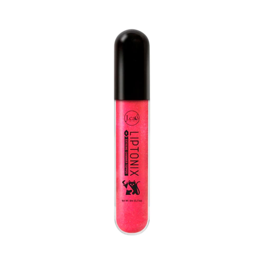 Gloss Labial J.CAT Liptonix Extreme Ltx110 Plasmon 8G