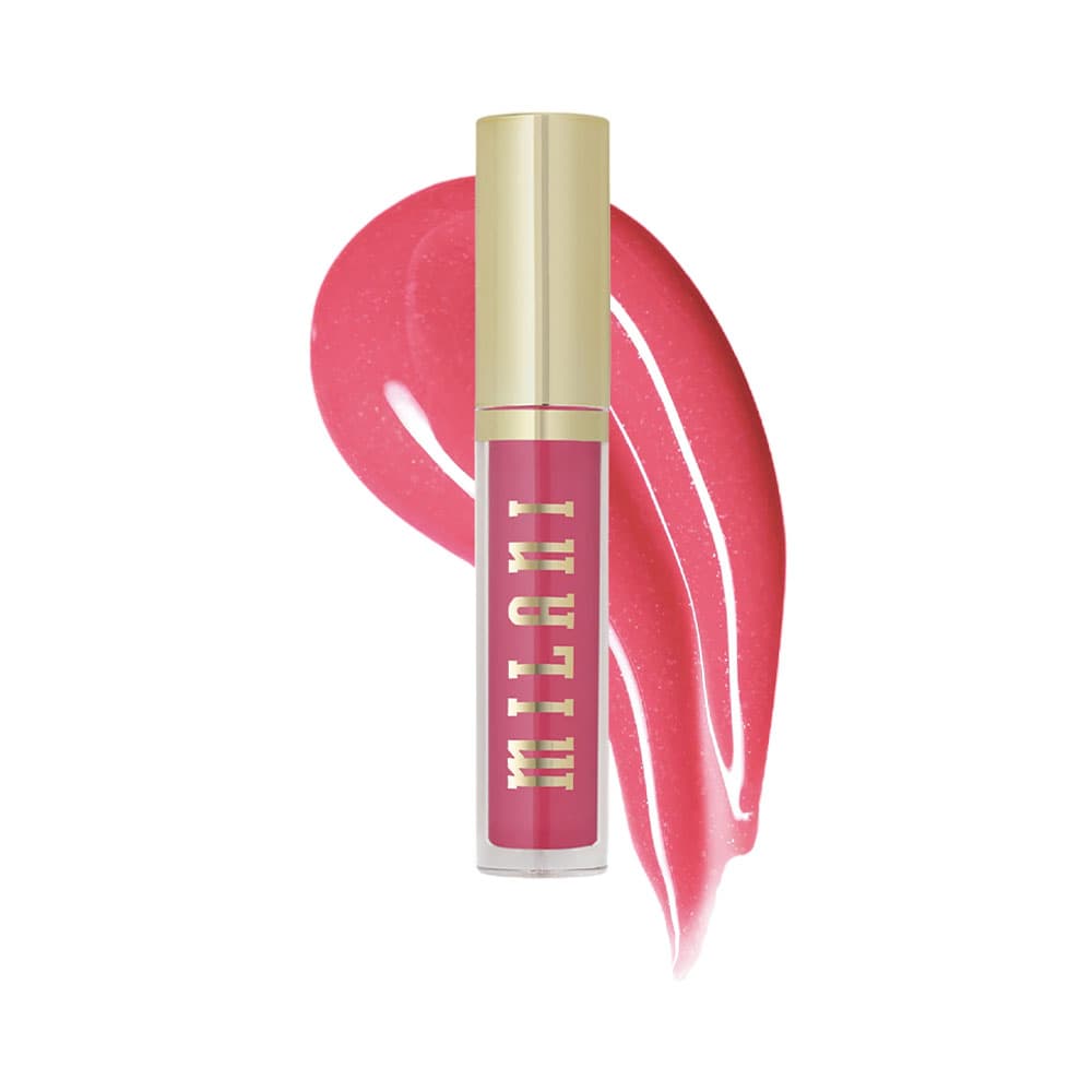 Brilho Labial Milani Keep It Full Maxxx Plumper 130 Situation-Ship 4.5ml