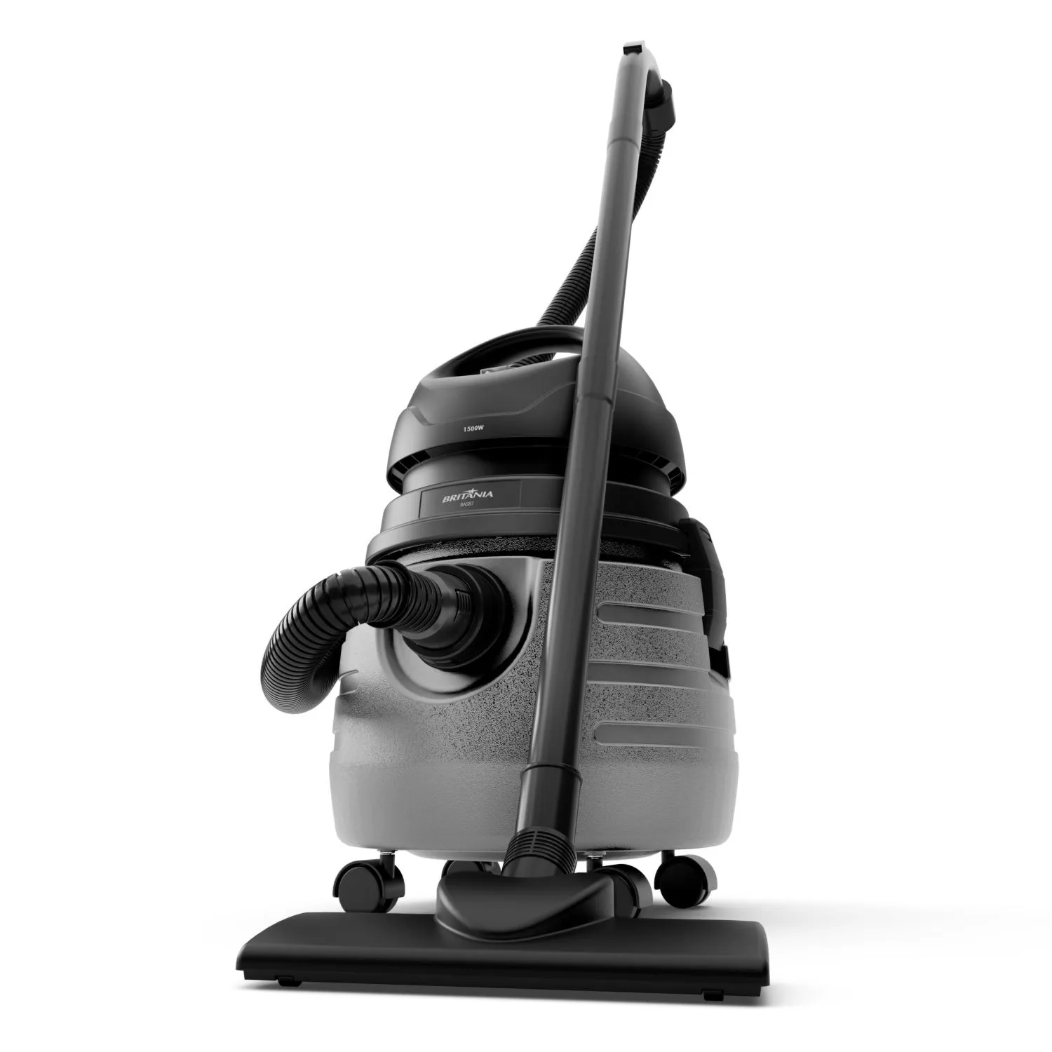 Aspirador Britania Bas87 1500W 20L 220V