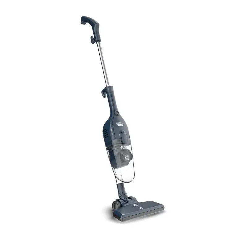 Aspirador Britania Bas30 2 Em 1 1.5L/1500W/220V Azul