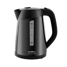 Cozedor Britania BCH06P 1.7L 220V 60Hz Preto