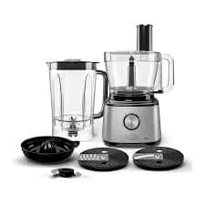 Multiprocessador Britania Bmp2000 5 Em 1 220V Cinza