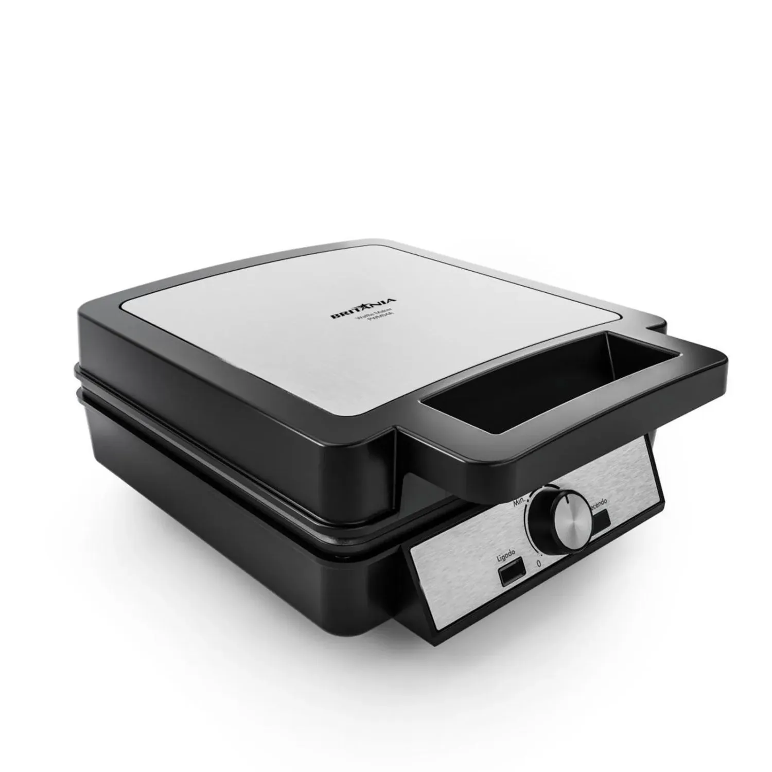 Wafflera Britania PWM04A Maker 220V