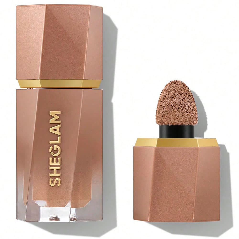 Bronzer Sheglam Sun Beam Shimmer Bronzer Golden