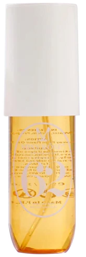 Bruma Miss Rose Cheirosa 62 - 90mL