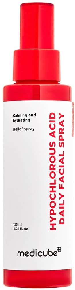 Bruma Spray Medicube Ácido Hipocloroso Diário - 50mL