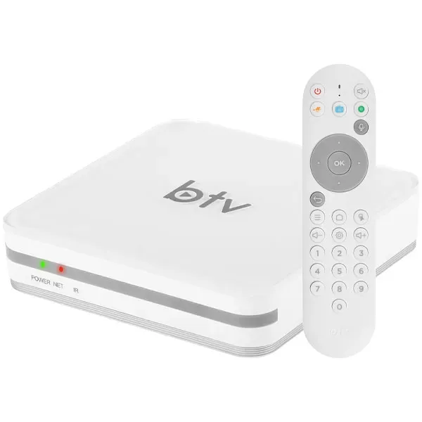 Receptor Iptv Btv B13