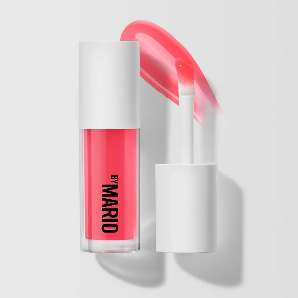 Gloss Labial By Mario Supershine Watermelon