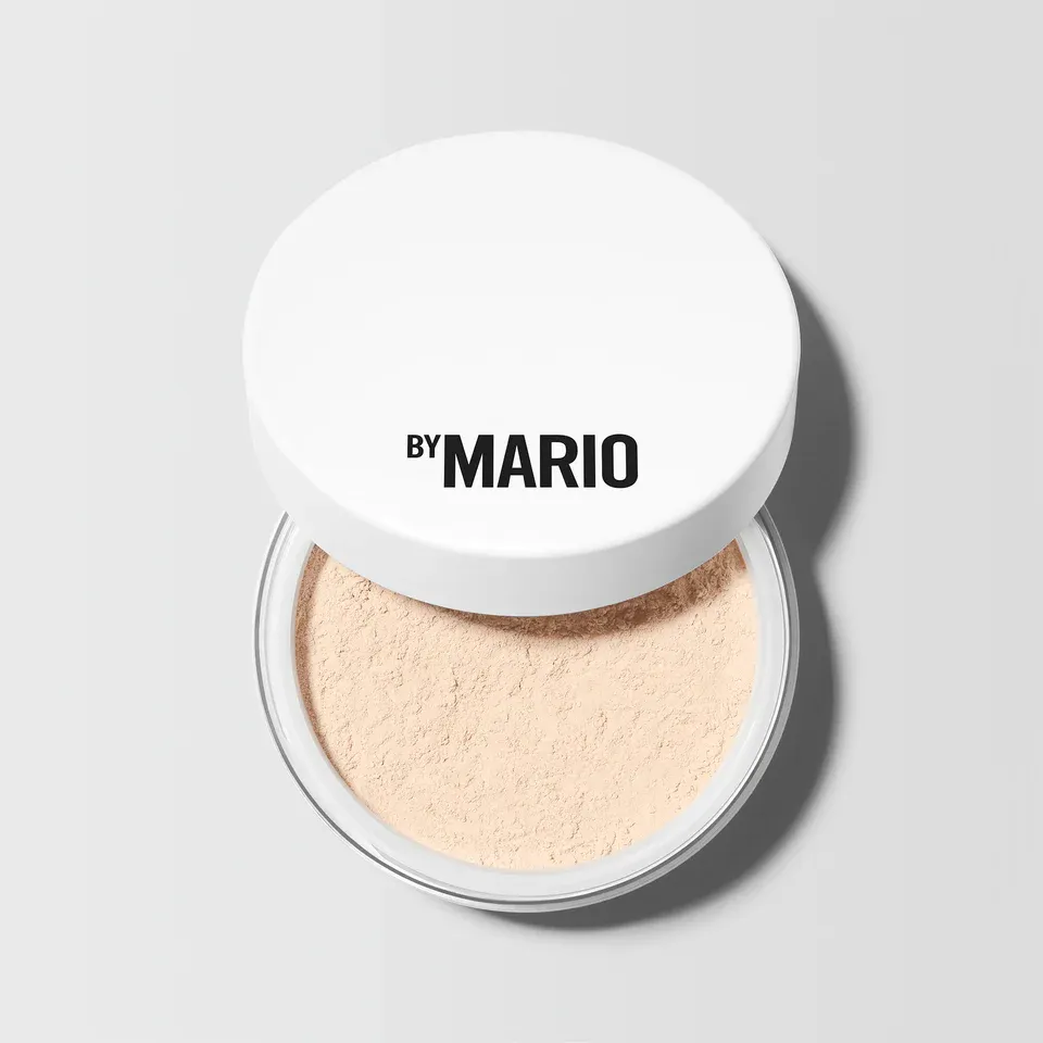 By Mario Polvo Surrealskin Soft Blur Setting 2-NEUTRAL Light