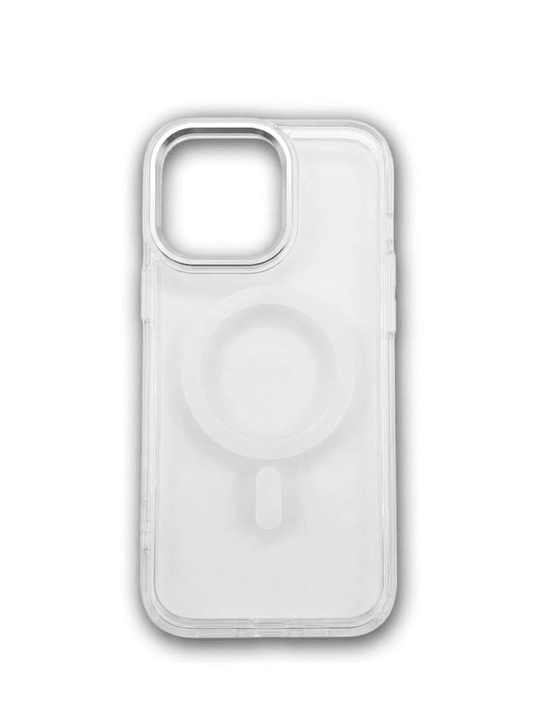 Capa iPhone 15 Pro Max C-Covers Veryrio Cores Várias