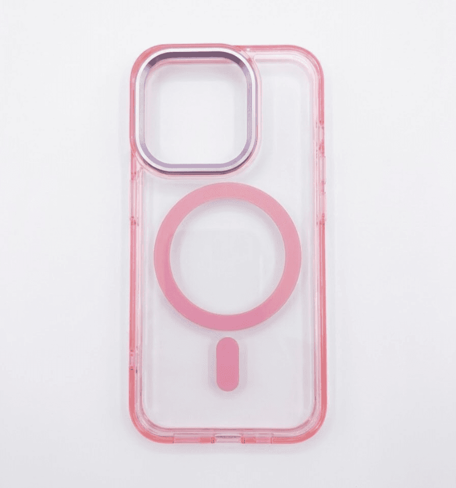 Capa C-Covers iPhone 15 Pro Veryrio Cores Várias