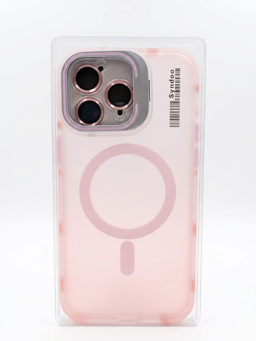 Capa C-Covers para iPhone 16 Pro Max Cores Várias