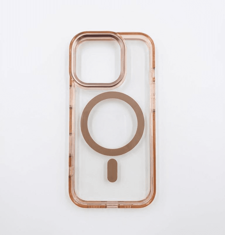 Capa C-Covers iPhone 16 Pro Veryrio Cores Várias
