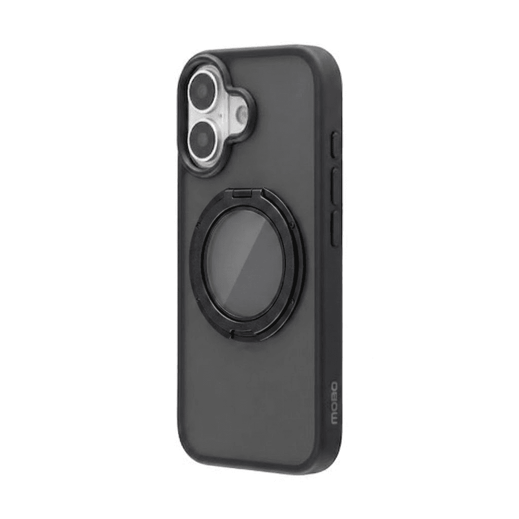 Capa C-Covers iPhone 17 Fume 360 Cores Várias