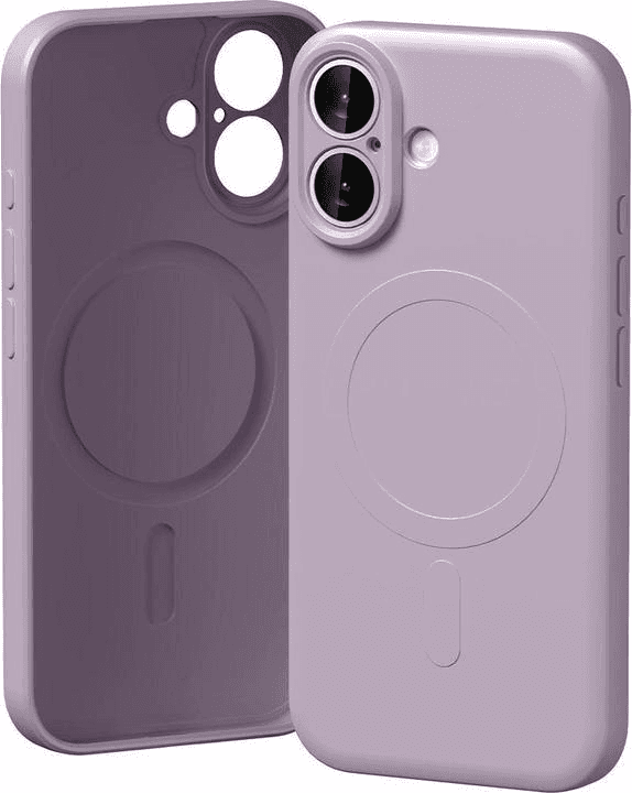 Capa C-Covers iPhone 17 Normal Turu Cores Várias