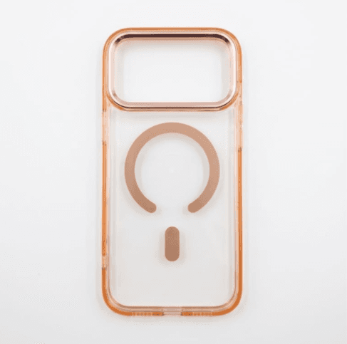 Capa C-Covers iPhone 17 Pro Max Veryrio Cores Vários