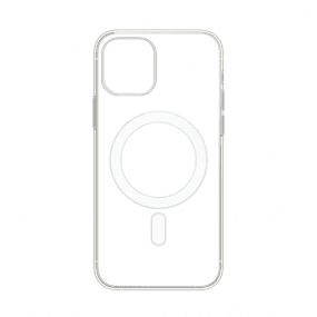 Capa Magnética C-Covers para iPhone 15 Cores Várias