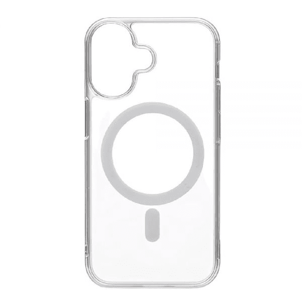 Capa Magnética C-Covers para iPhone 17 Vários Cores